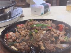 -标记美食新鲜猪杂(兴南大道店)