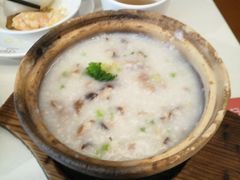 -新大咀港式茶餐厅(宝山万达店)