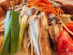 -品味泸沽湖•民族特色菜(大落水店)