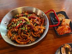 -槿Story·韩国料理(望京韩国美食城店)