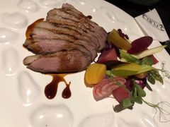 -AZUL by FUEL蓝色·法式酒馆(琶醍店)