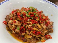 -瓦房食代·四合院湘菜馆(坂田店)