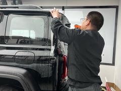 -龙膜全球臻选店·汽车贴膜·隐形车衣(北京琪朗店)