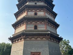 -天宁寺