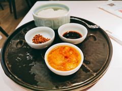 秃黄油捞饭-蟹榭(静安寺晶品商场店)