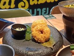 -simply thai天泰(美罗城店)