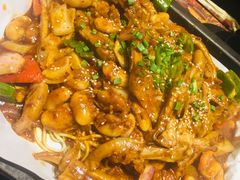 -嘎嘎鸭脑壳(金沙店)