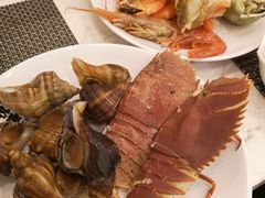 -澜悦港海鲜体验主题餐厅