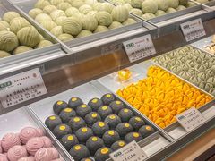 -乾芝斋·苏式糕点·碧螺春茶酥(平江路店)