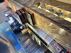 -欢乐牧场海鲜烤肉自助(牡丹园店)