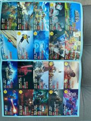 -BBVR团建聚会体验馆·亲子DIY手工