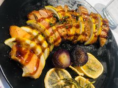 -娜娜家·Nana's restaurant(国金汇店)