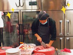 -汕头八合里海记牛肉店(清河店)
