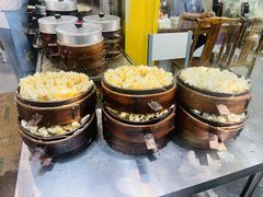 -海汇源老烧麦店(东大街总店)