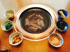 -炎蔵牛舌烤肉