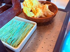 -皇城老妈·大连海鲜火锅(港湾店)