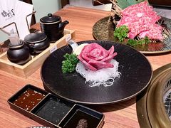 -鹤汀居酒屋•家庭料理•烧鸟酒肆(新街口店)