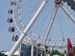 -渔岛海洋度假区