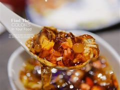 冰粉-来涮蜀鲜货火锅串串香(菜市口店)