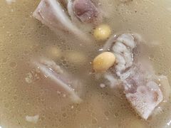 -浦东图书馆读者餐厅
