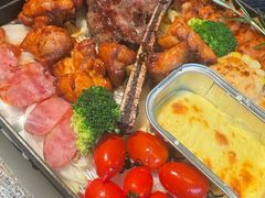 -TAIFORKS 大福食堂·山葵烤肉料理·拌饭(宝安店)
