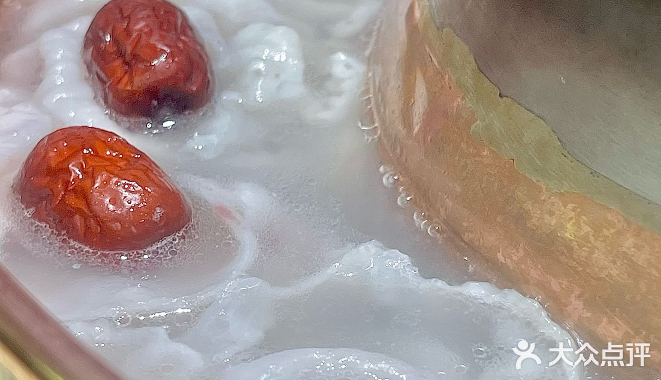 冬天的南方配上北方的铜锅涮肉🥩魔法攻击都🉐失效❗️