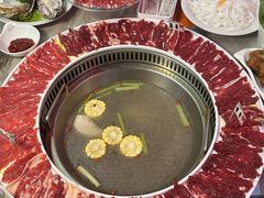 -三头牛·潮汕牛肉生蚝火锅 (夏湾店)