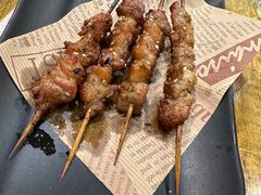 -金谷园饺子·烧烤(人大总店)