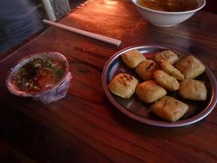 -桥香园云南过桥米线(金马碧鸡店)