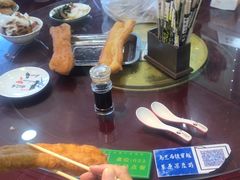 -老舅老蒙肉饼非遗店(一店)