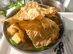 -红鼻子桂林米粉(金唐新光界店)