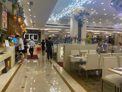 -芭菲盛宴·环球美食(袁家岗店)