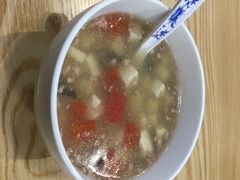 -驴世家驴肉火烧·凉皮·胡辣汤(五道口店)