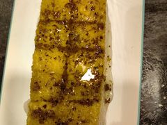 -三道菜(明堂公园店)