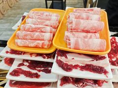 -古乐牛香·鲜牛肉牛杂火锅(五一中路店)