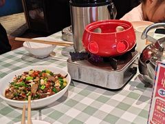 -彭耕记猪油炒小菜(吉联mall店)