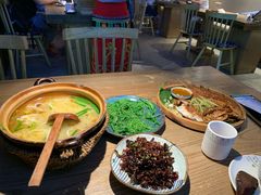 -兰木肆·云南菜(龙湖U城天街店)