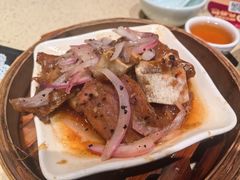 -点都德(长泰广场店)