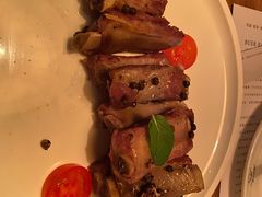 -不二·民谣音乐餐吧(长沙店)