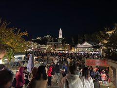 -古关火锅店(古北水镇景区店)
