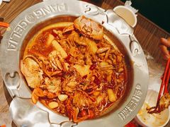 -胖哥俩肉蟹煲(湛江印象汇店)