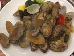 -芭菲盛宴·环球美食(袁家岗店)