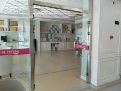 -金月汇月子会所(咸阳世纪大道店)