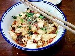 -老乌家特色小炒泡馍(大皮院店)