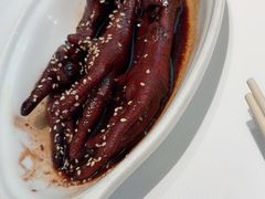 -桂满陇·手作小笼包&江南叫花鸡(中山公园店)