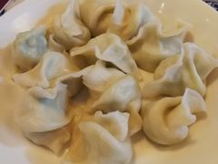 西葫芦鸡蛋-东方饺子王(新奥购物中心店)