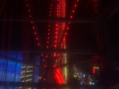 -泰盛楼顶摩天轮