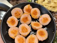 -三江汇火锅店(保全街店)
