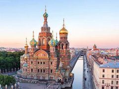 -滴血救世主教堂