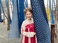 -汉仪华裳汉服旗袍·摄影写真馆(乌镇西栅店)